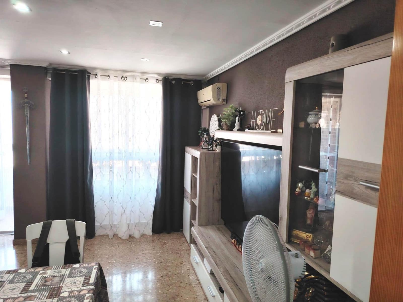 3 makuuhuone Asunto myytävänä paikassa Lliria - 179 900 € (Ref: 9959779)