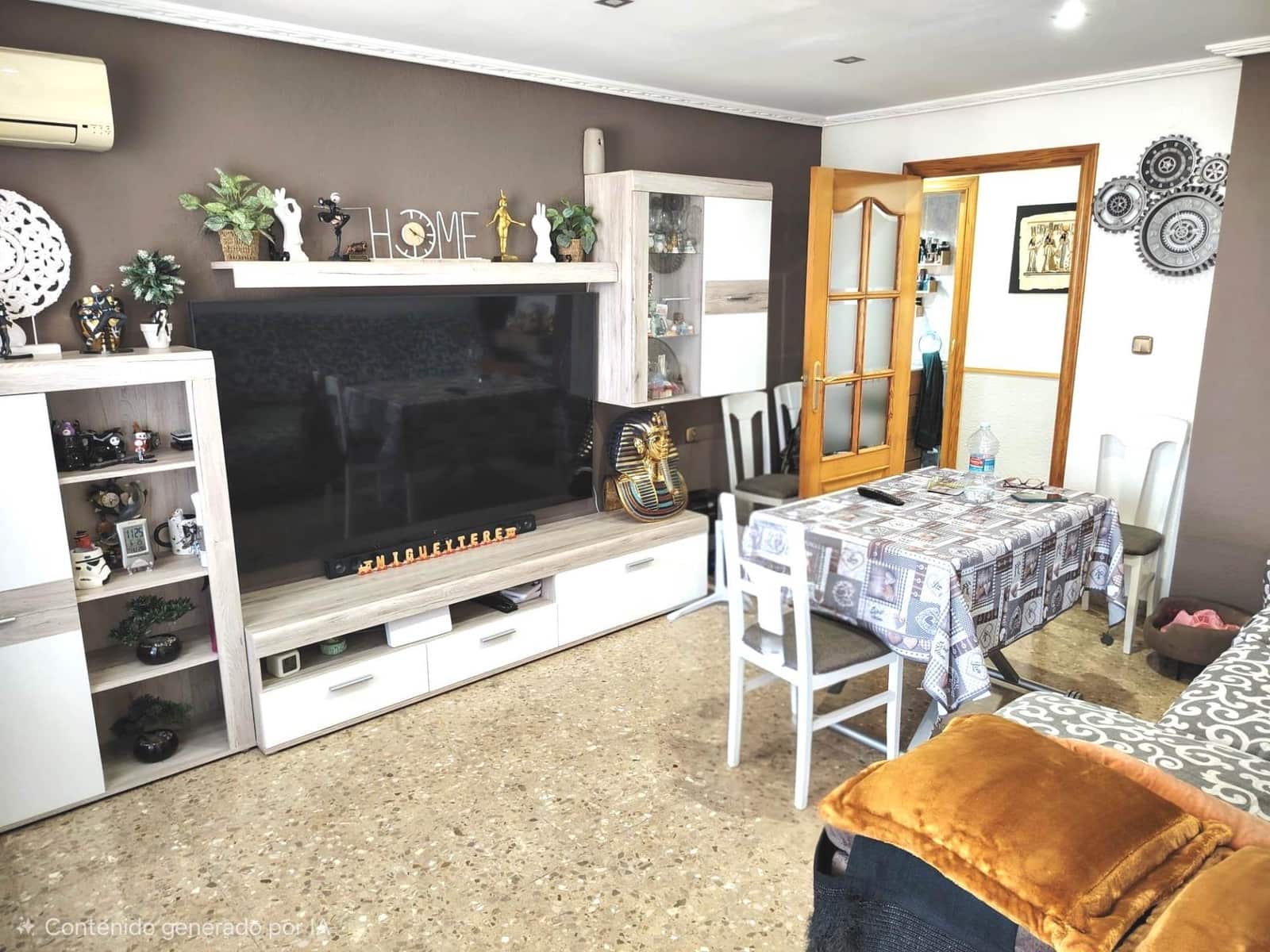 3 makuuhuone Asunto myytävänä paikassa Lliria - 179 900 € (Ref: 9959779)