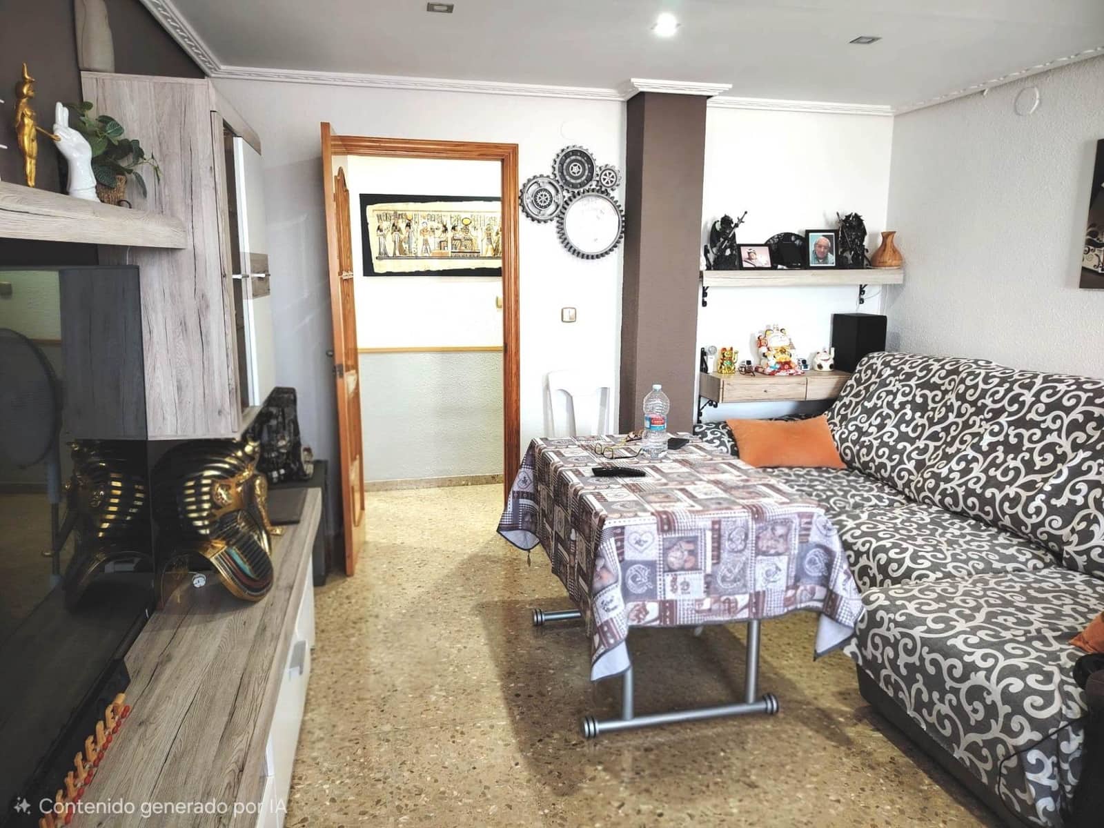 3 makuuhuone Asunto myytävänä paikassa Lliria - 179 900 € (Ref: 9959779)