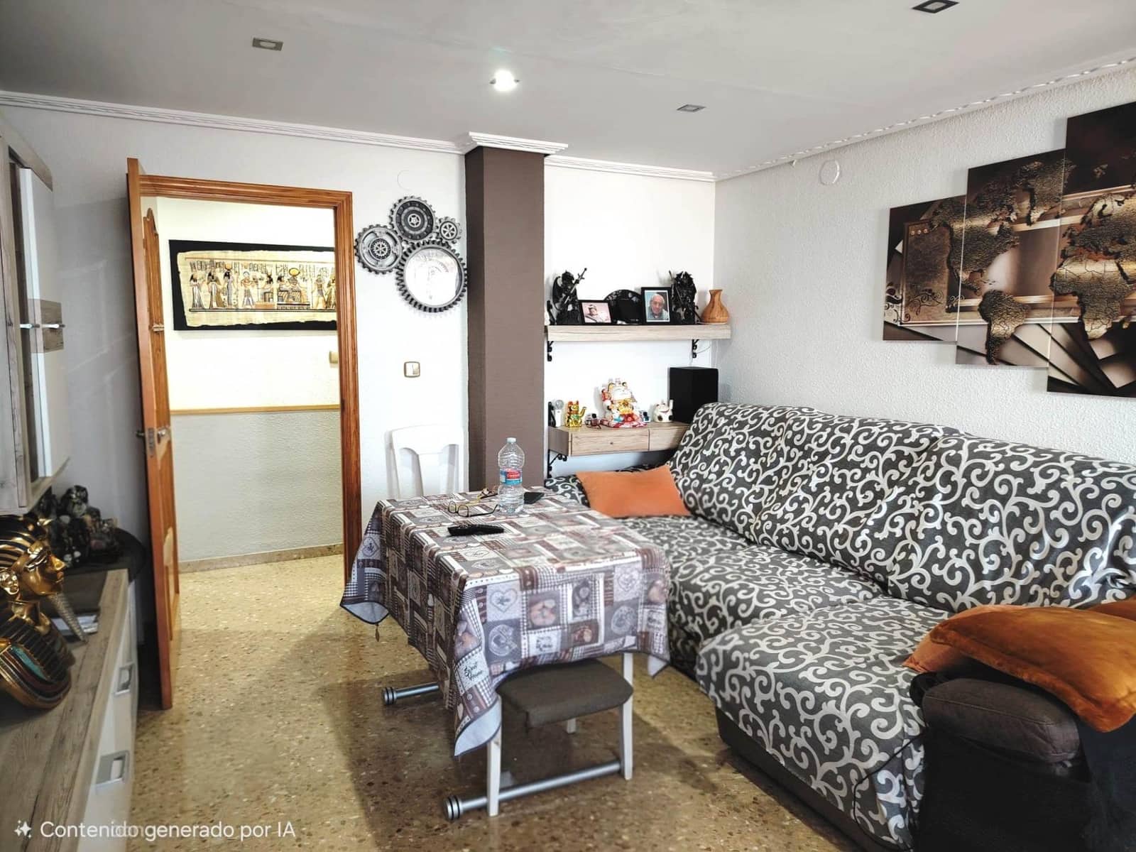 3 makuuhuone Asunto myytävänä paikassa Lliria - 179 900 € (Ref: 9959779)