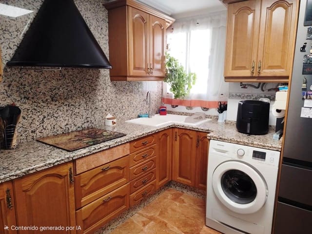3 sypialnia Mieszkanie na sprzedaż w Llíria - 179 900 € (Ref: 9959779)