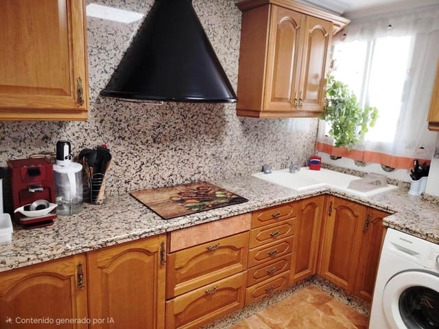 3 sypialnia Mieszkanie na sprzedaż w Llíria - 179 900 € (Ref: 9959779)