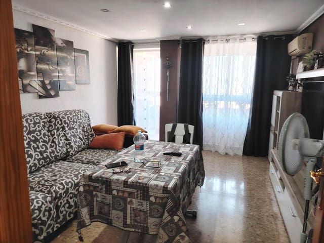 3 sypialnia Mieszkanie na sprzedaż w Llíria - 179 900 € (Ref: 9959779)