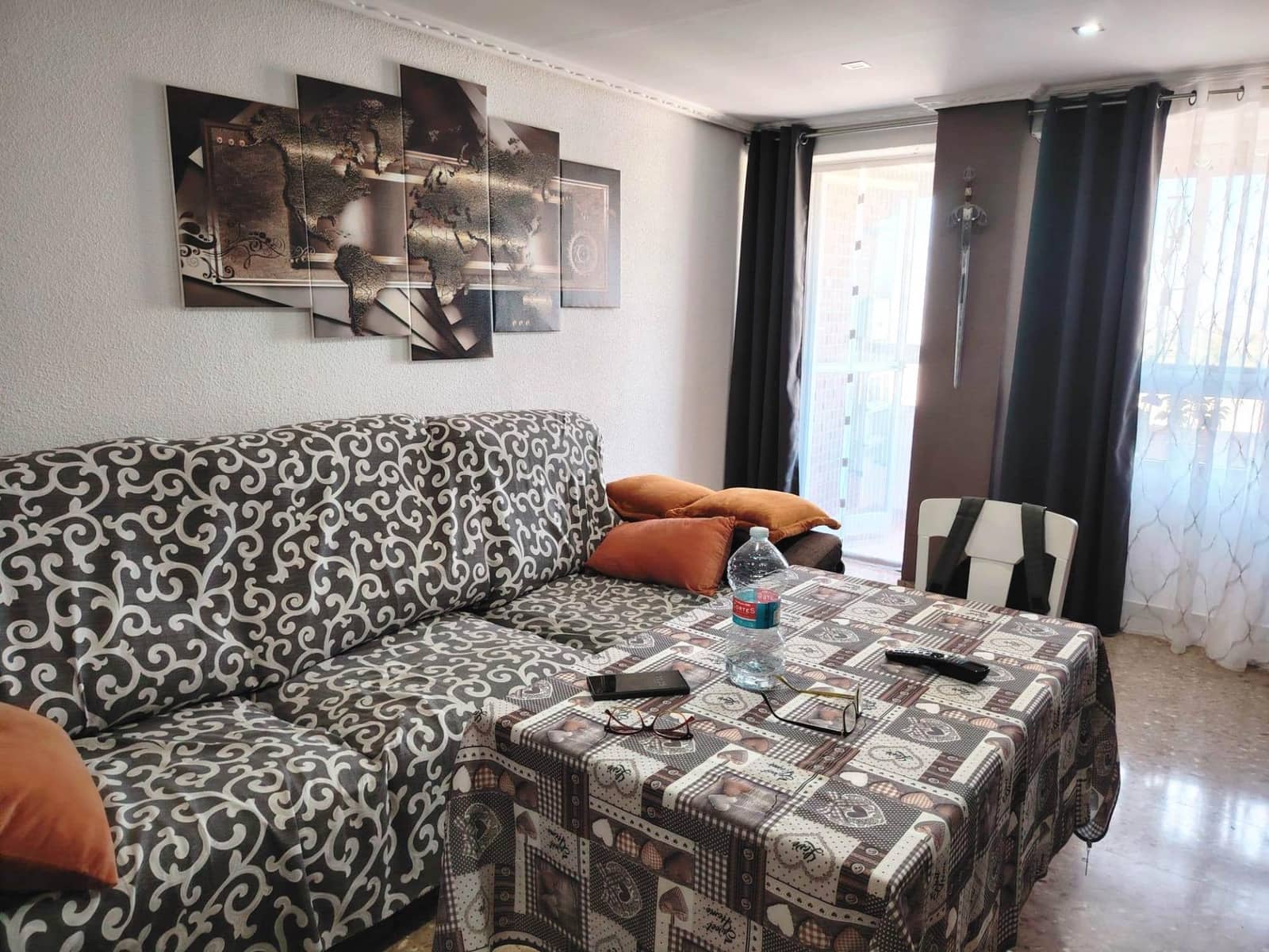 3 makuuhuone Asunto myytävänä paikassa Lliria - 179 900 € (Ref: 9959779)