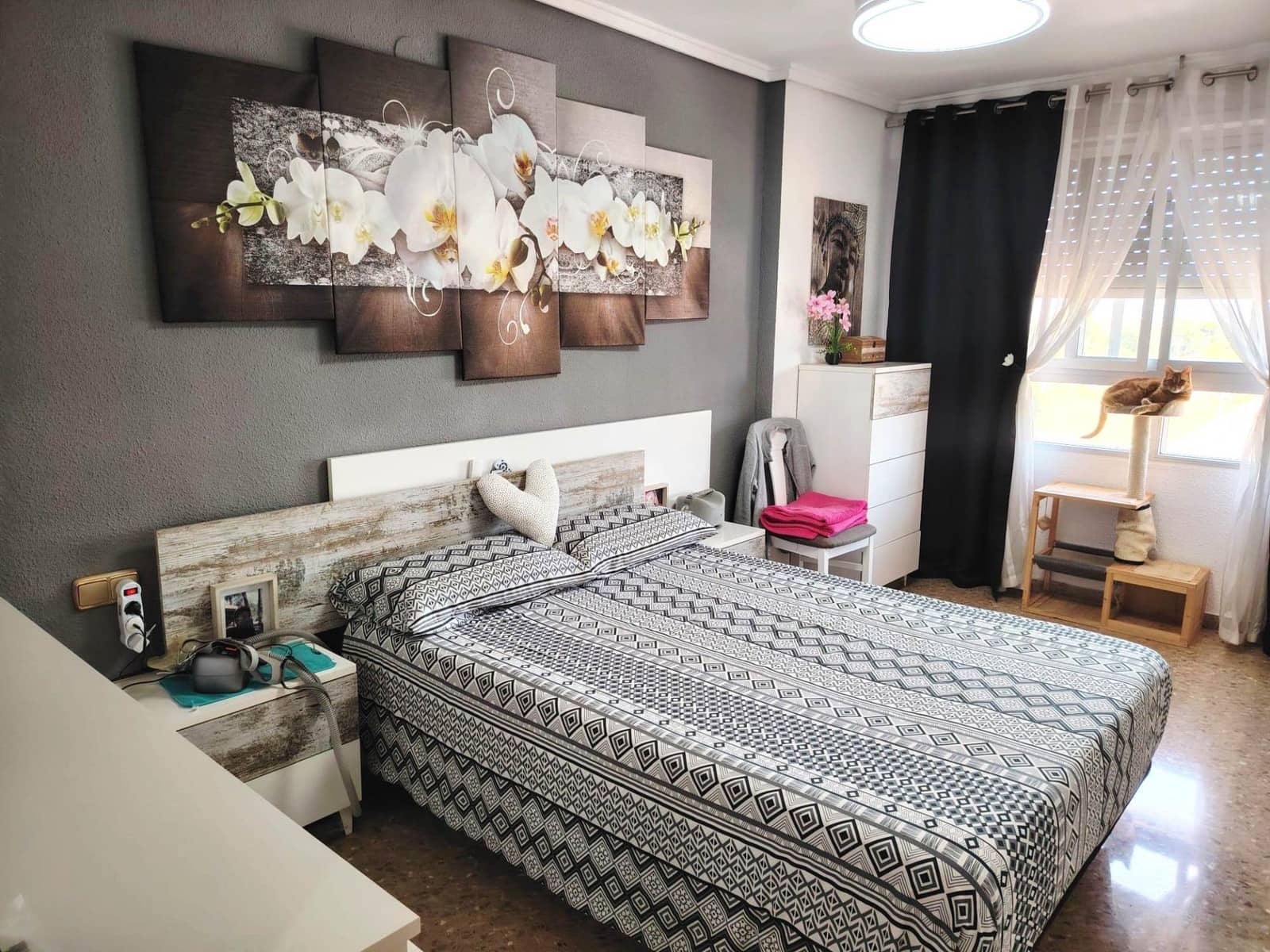 3 makuuhuone Asunto myytävänä paikassa Lliria - 179 900 € (Ref: 9959779)