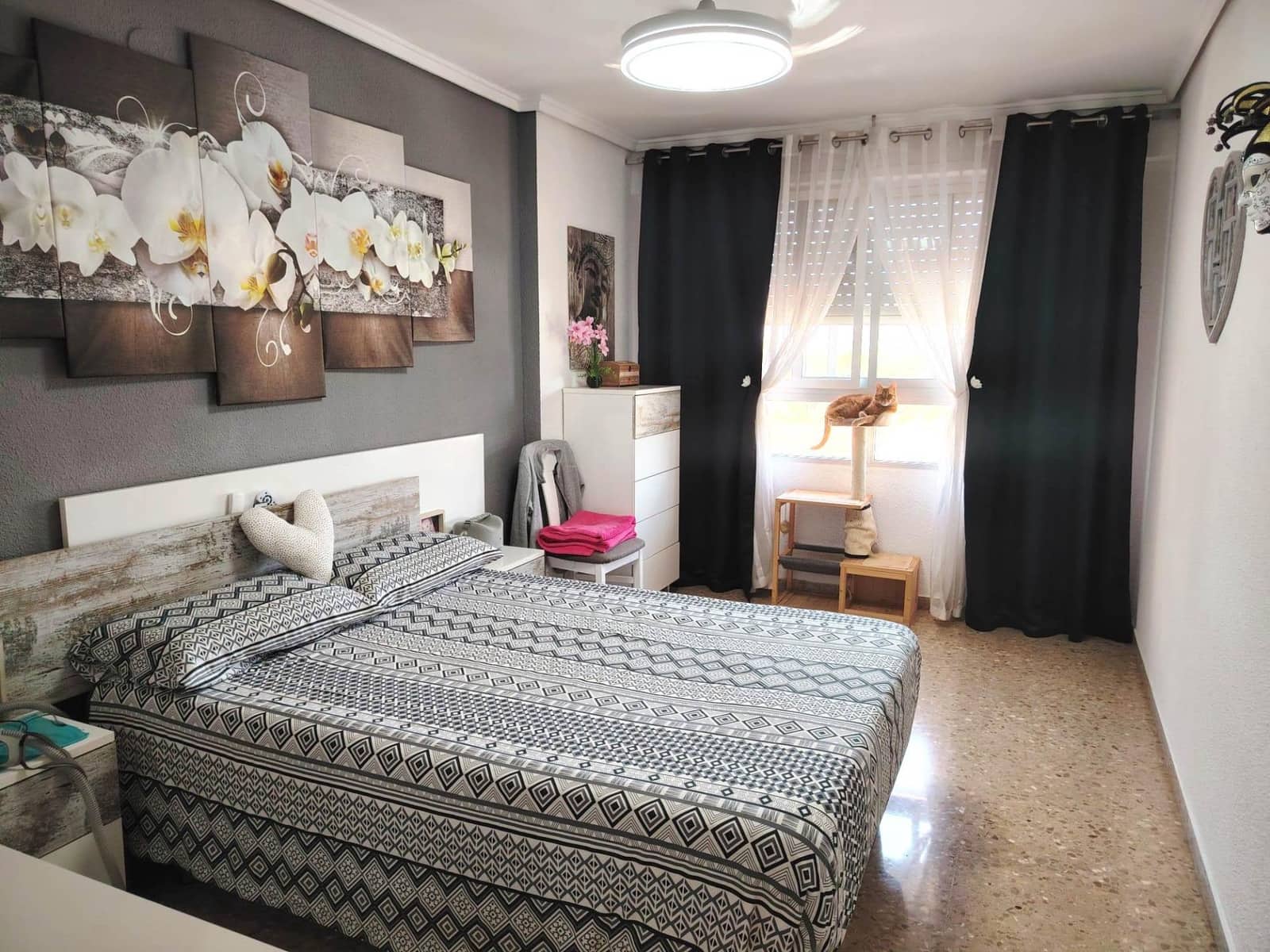 3 makuuhuone Asunto myytävänä paikassa Lliria - 179 900 € (Ref: 9959779)