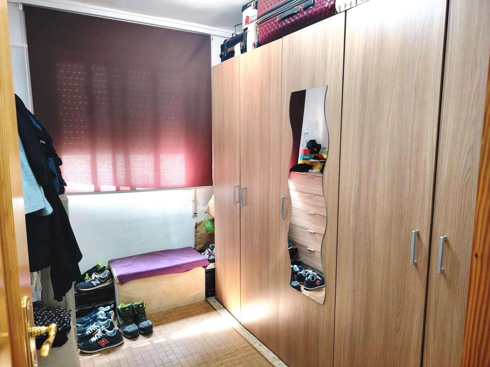 3 makuuhuone Asunto myytävänä paikassa Lliria - 179 900 € (Ref: 9959779)