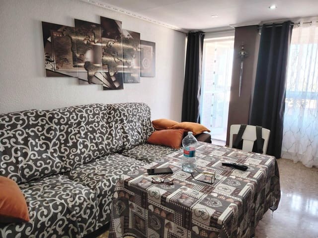 3 sypialnia Mieszkanie na sprzedaż w Llíria - 179 900 € (Ref: 9959779)