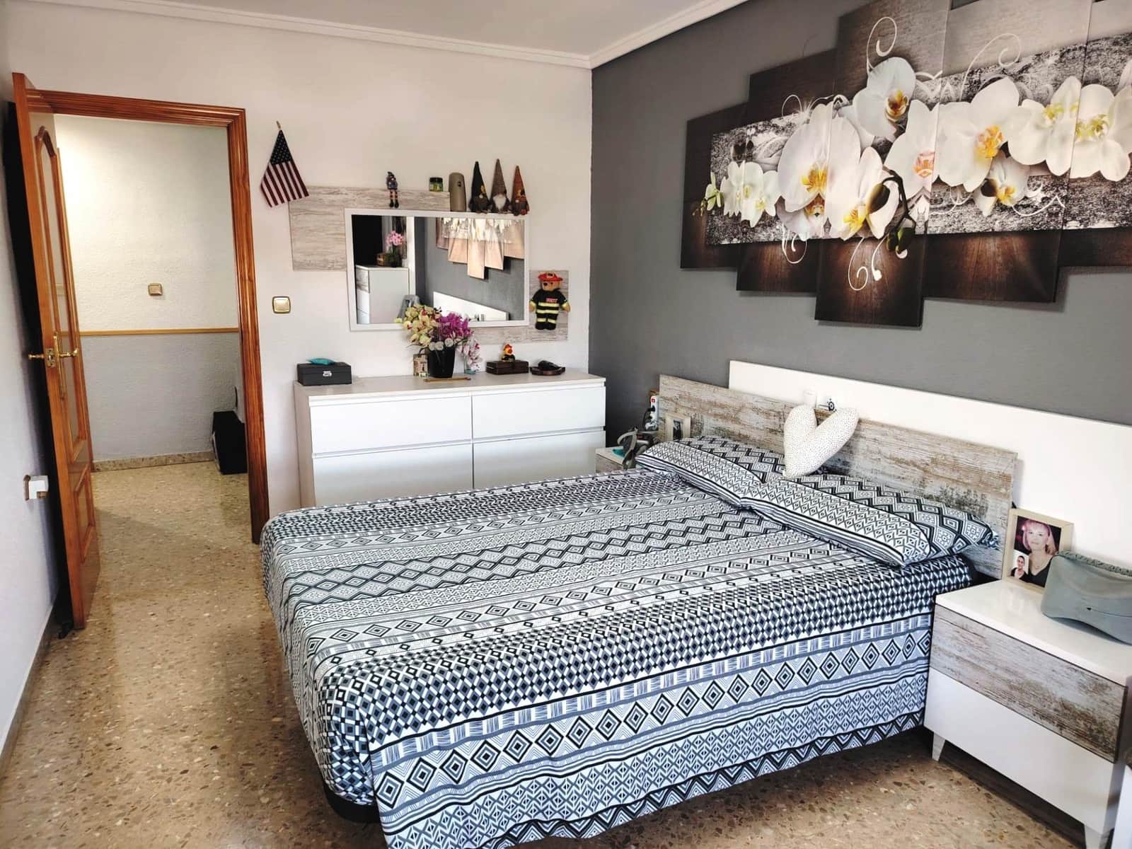 3 makuuhuone Asunto myytävänä paikassa Lliria - 179 900 € (Ref: 9959779)