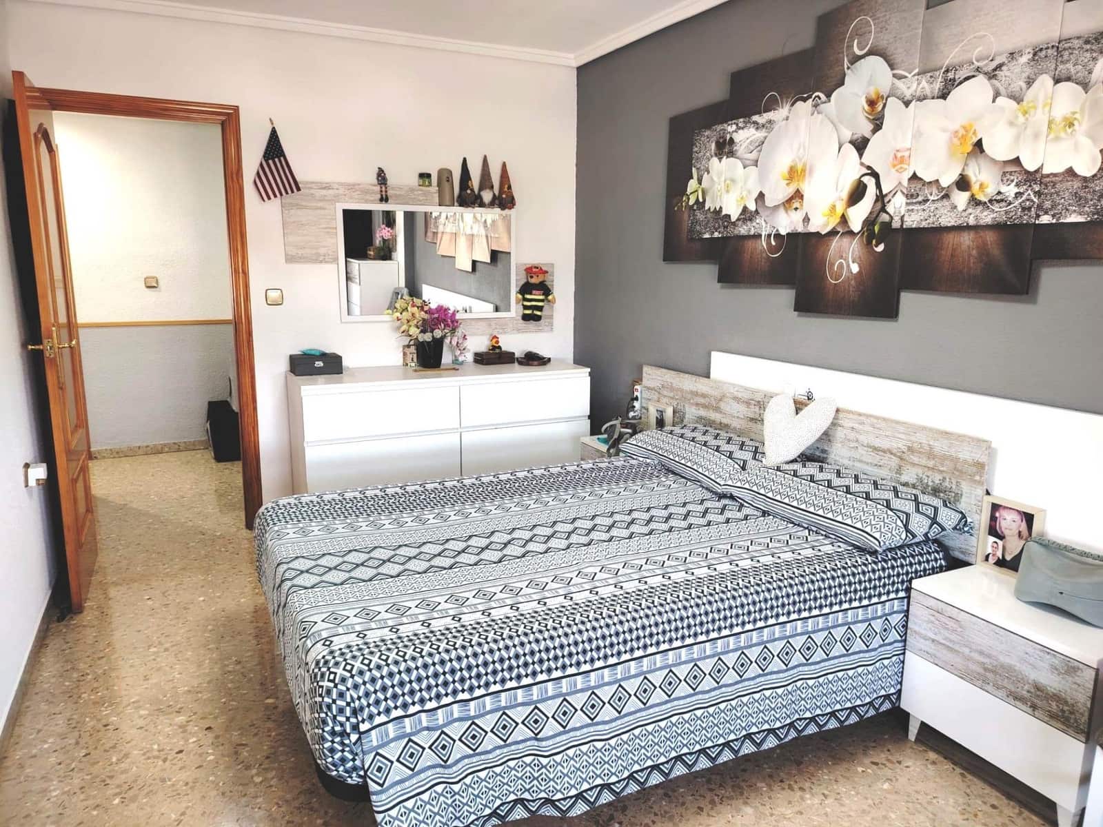 3 makuuhuone Asunto myytävänä paikassa Lliria - 179 900 € (Ref: 9959779)
