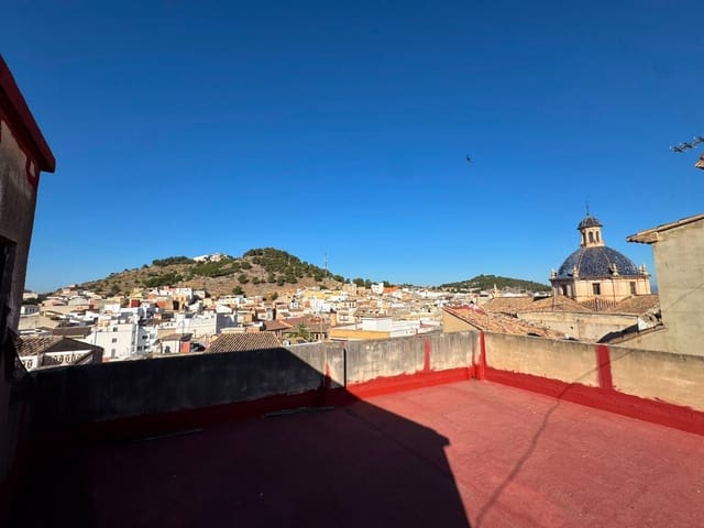4 soverom Hus til salgs i Llíria - € 178 000 (Ref: 9959780)