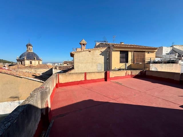 4 soverom Hus til salgs i Llíria - € 178 000 (Ref: 9959780)