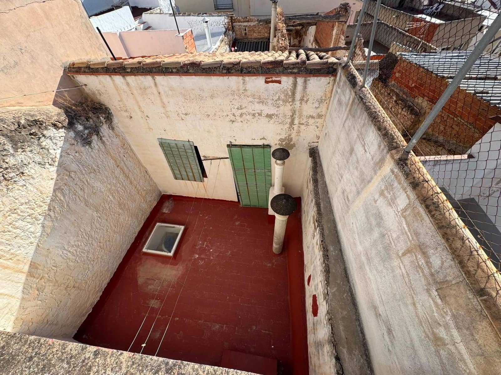 4 soverom Hus til salgs i Lliria - € 178 000 (Ref: 9959780)