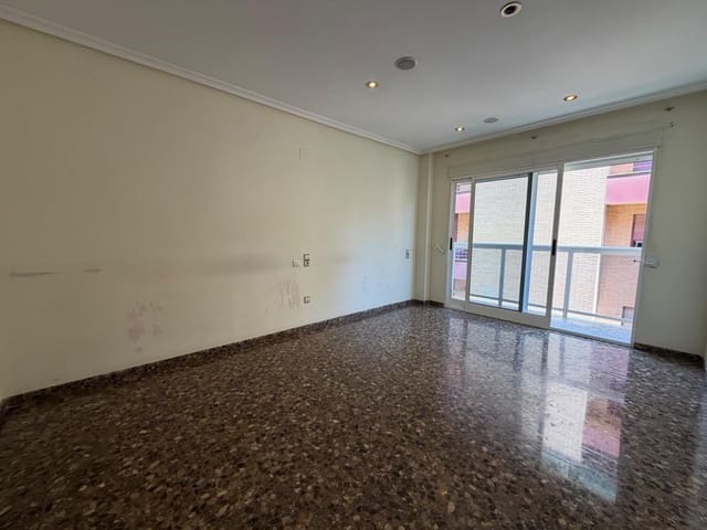 3 Zimmer Wohnung zu vermieten in Llíria - 850 € (Ref: 9962686)
