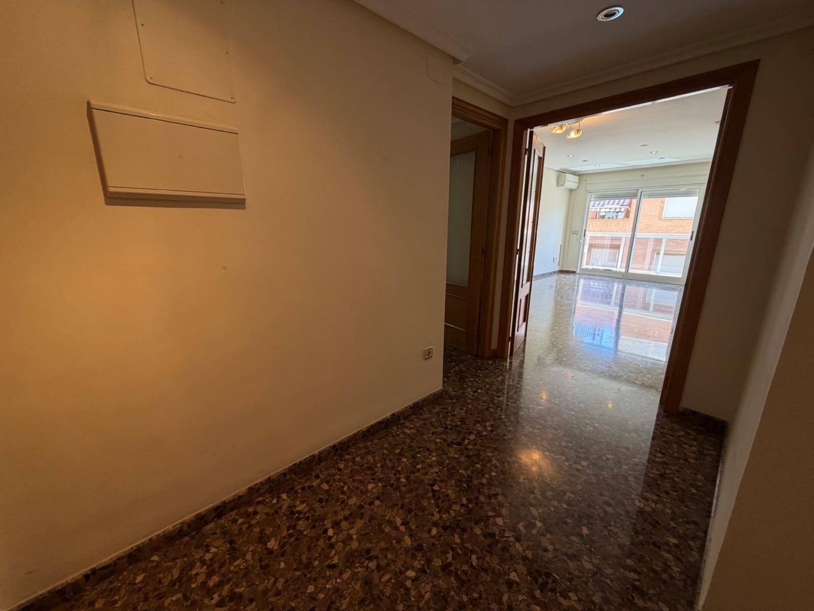 3 sovrum Lägenhet att hyra i Lliria - 850 € (Ref: 9962686)