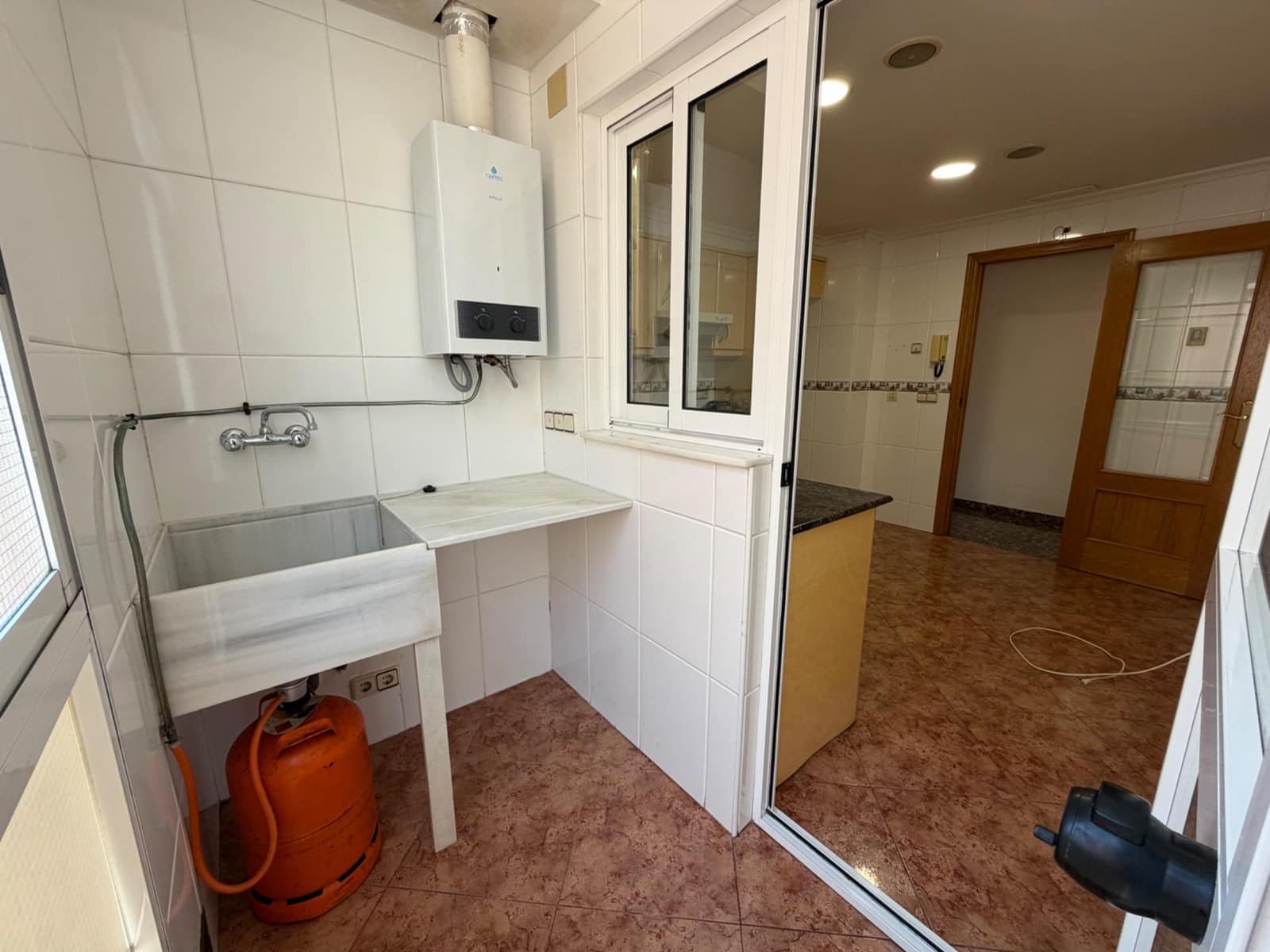 3 sovrum Lägenhet att hyra i Lliria - 850 € (Ref: 9962686)