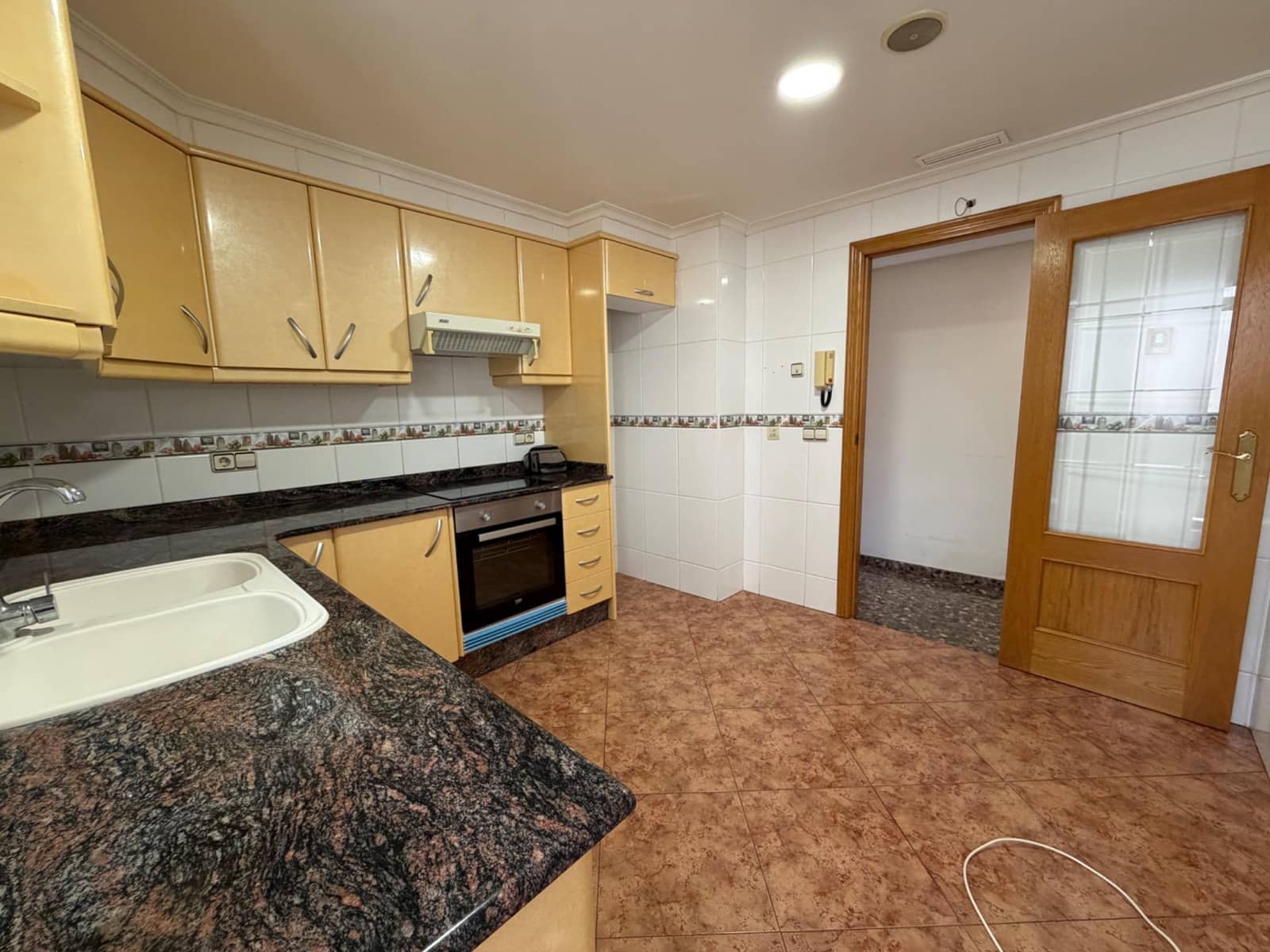 3 sovrum Lägenhet att hyra i Lliria - 850 € (Ref: 9962686)