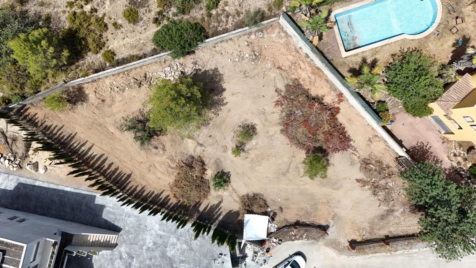 Bouwgrond te koop in Lliria - € 80.000 (Ref: 9966654)