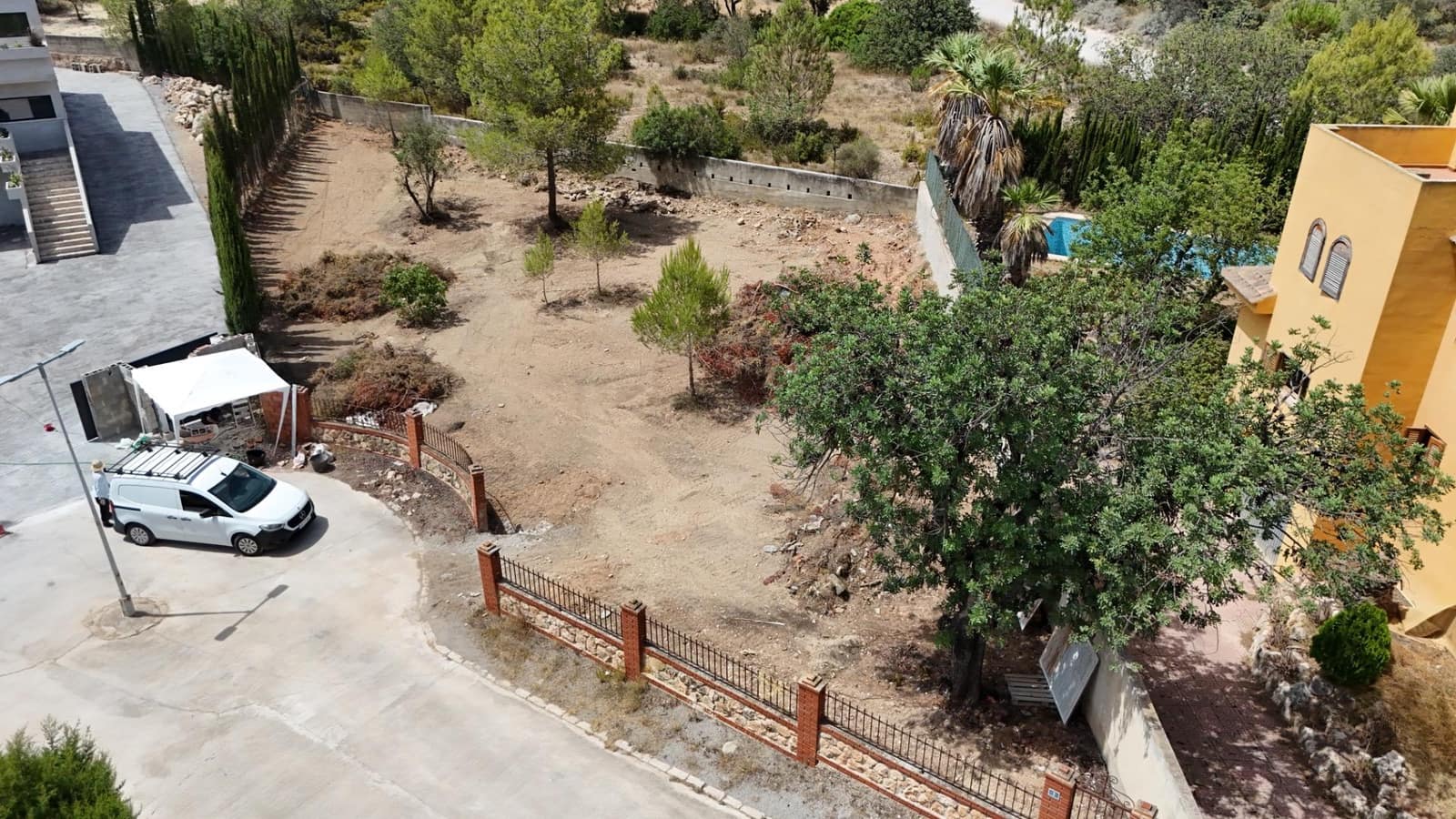 Bouwgrond te koop in Lliria - € 80.000 (Ref: 9966654)