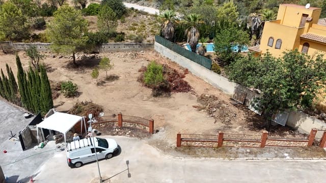 Bouwgrond te koop in Llíria - € 80.000 (Ref: 9966654)