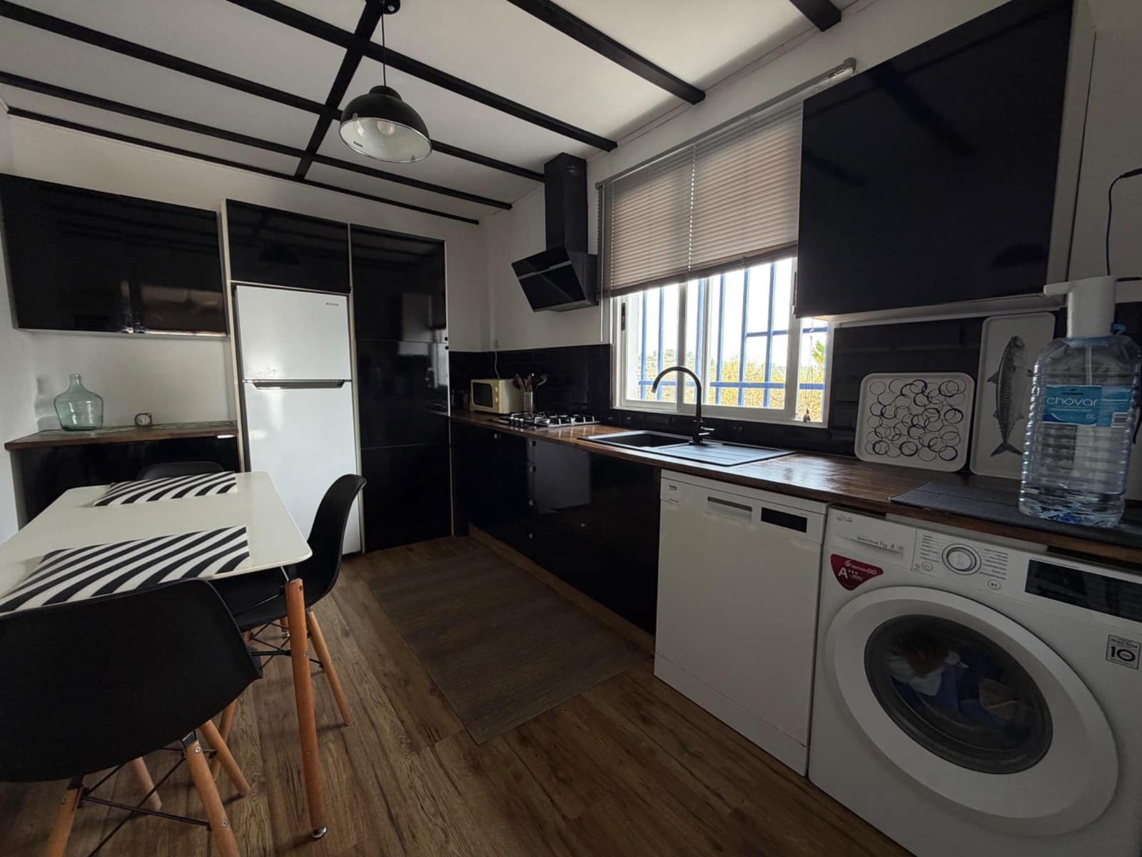4 soveværelse Villa til salg i Godelleta - € 178.000 (Ref: 9970591)