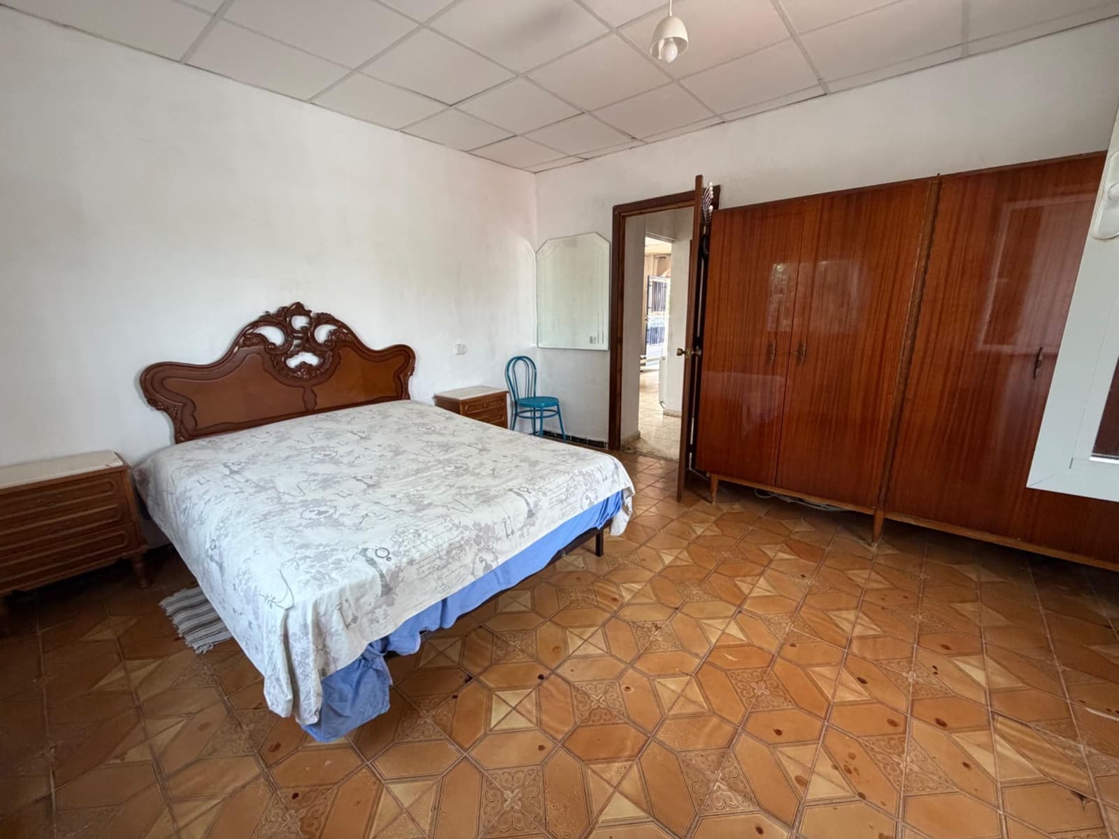 4 soveværelse Villa til salg i Godelleta - € 178.000 (Ref: 9970591)
