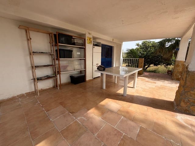 4 soveværelse Villa til salg i Godelleta - € 178.000 (Ref: 9970591)