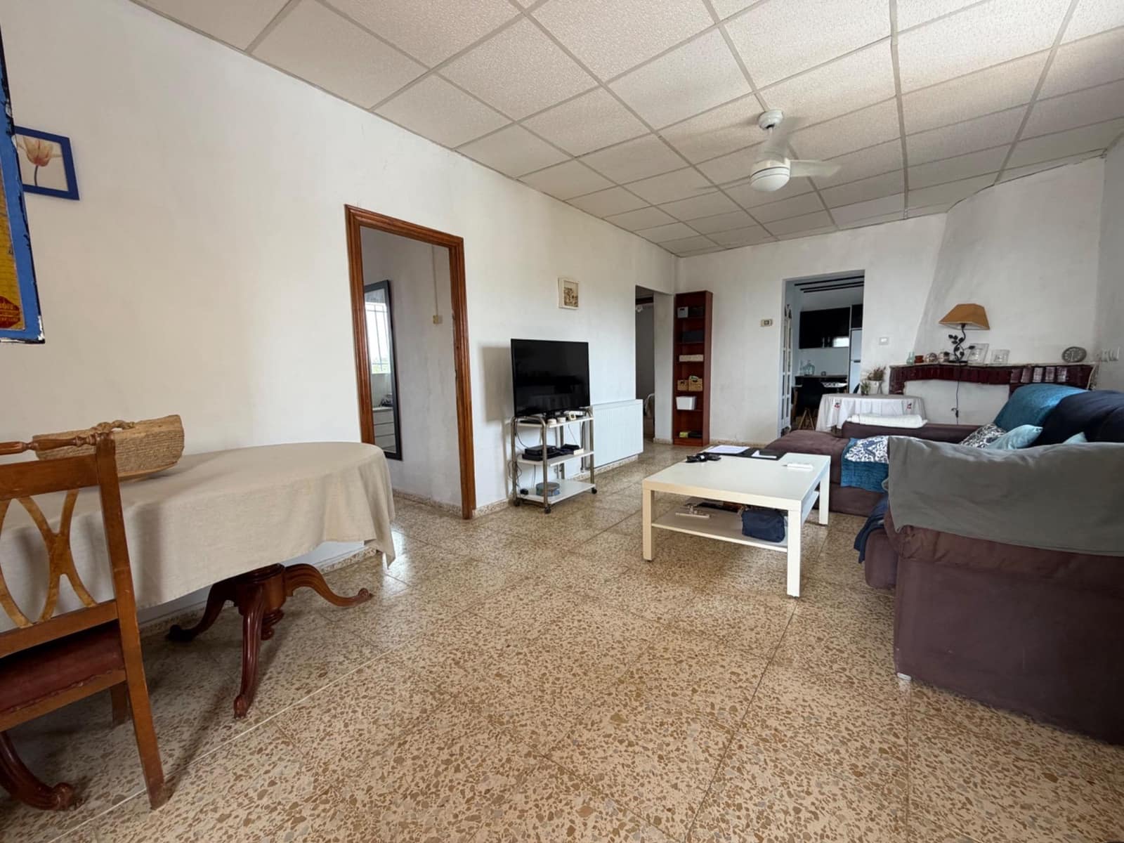 4 soveværelse Villa til salg i Godelleta - € 178.000 (Ref: 9970591)