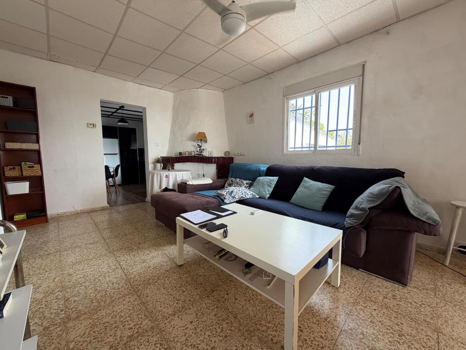4 soveværelse Villa til salg i Godelleta - € 178.000 (Ref: 9970591)