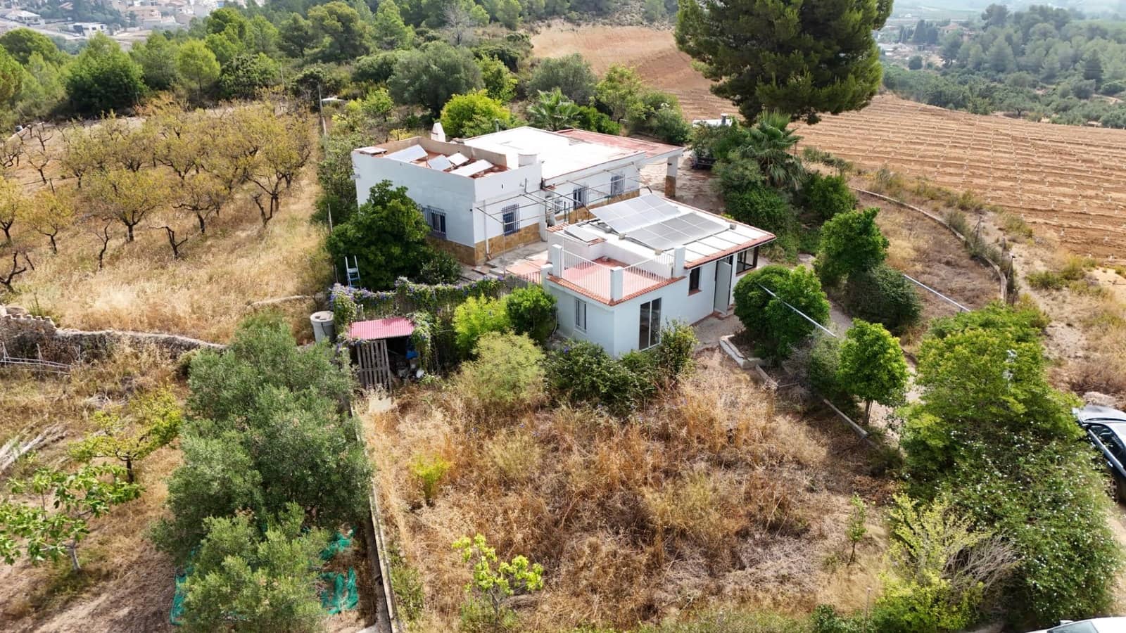 4 soveværelse Villa til salg i Godelleta - € 178.000 (Ref: 9970591)