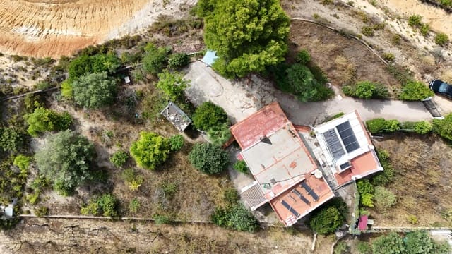 4 soveværelse Villa til salg i Godelleta - € 178.000 (Ref: 9970591)