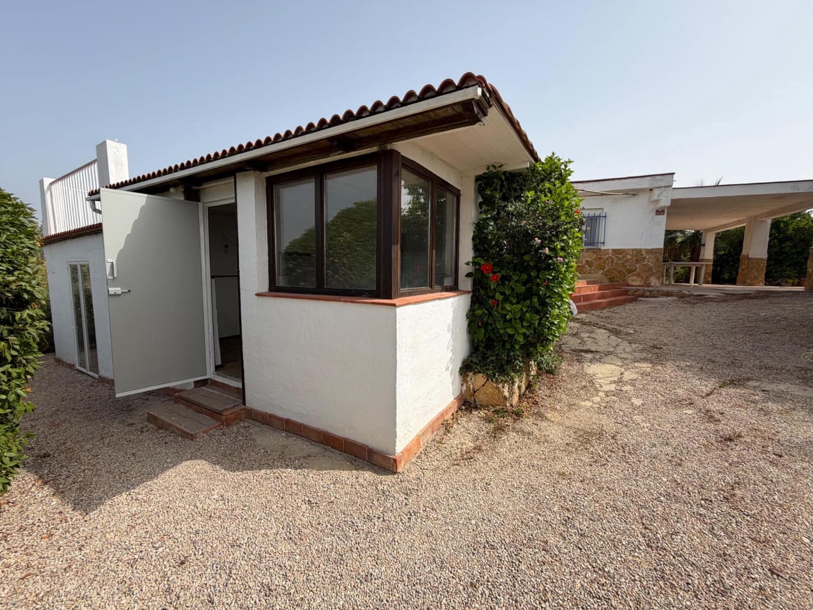 4 soveværelse Villa til salg i Godelleta - € 178.000 (Ref: 9970591)
