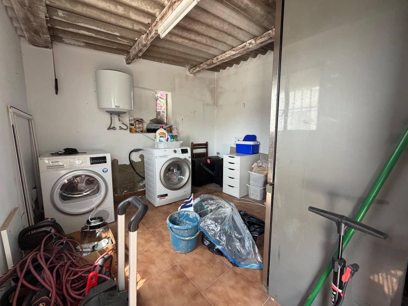 3 sypialnia Willa na sprzedaż w Pedralba z basenem - 210 000 € (Ref: 9984986)