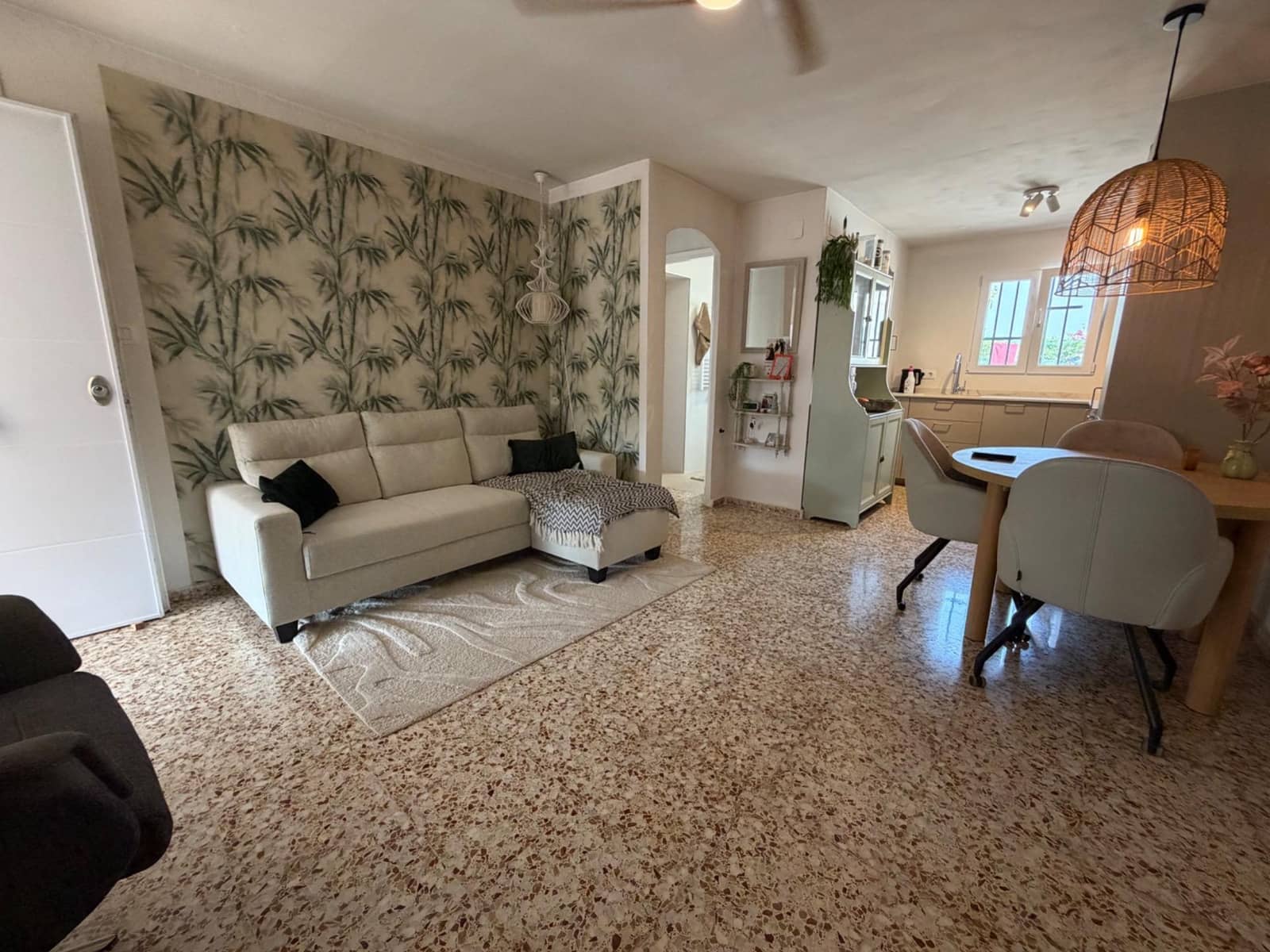 3 sypialnia Willa na sprzedaż w Pedralba z basenem - 210 000 € (Ref: 9984986)