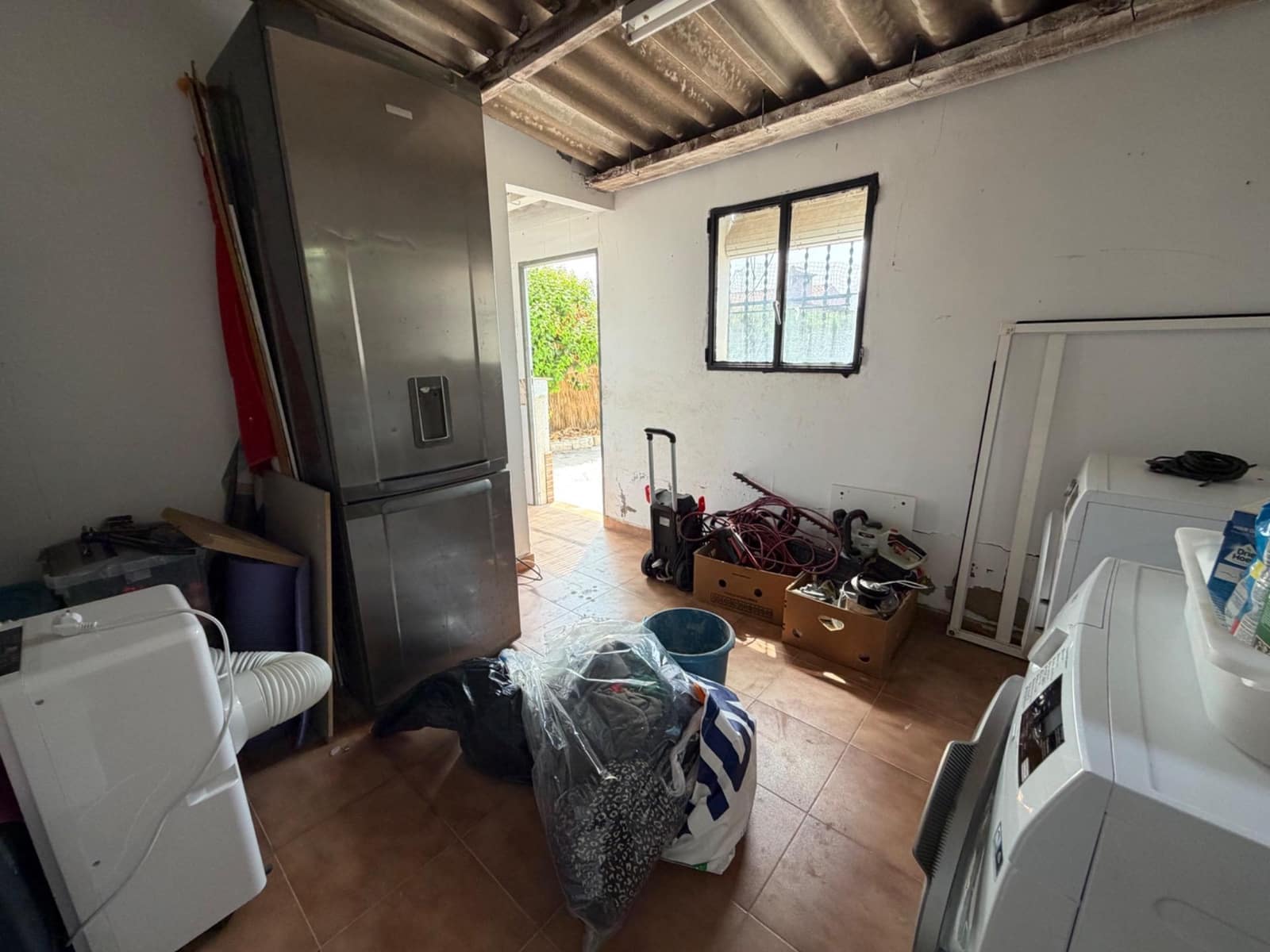 3 sypialnia Willa na sprzedaż w Pedralba z basenem - 210 000 € (Ref: 9984986)