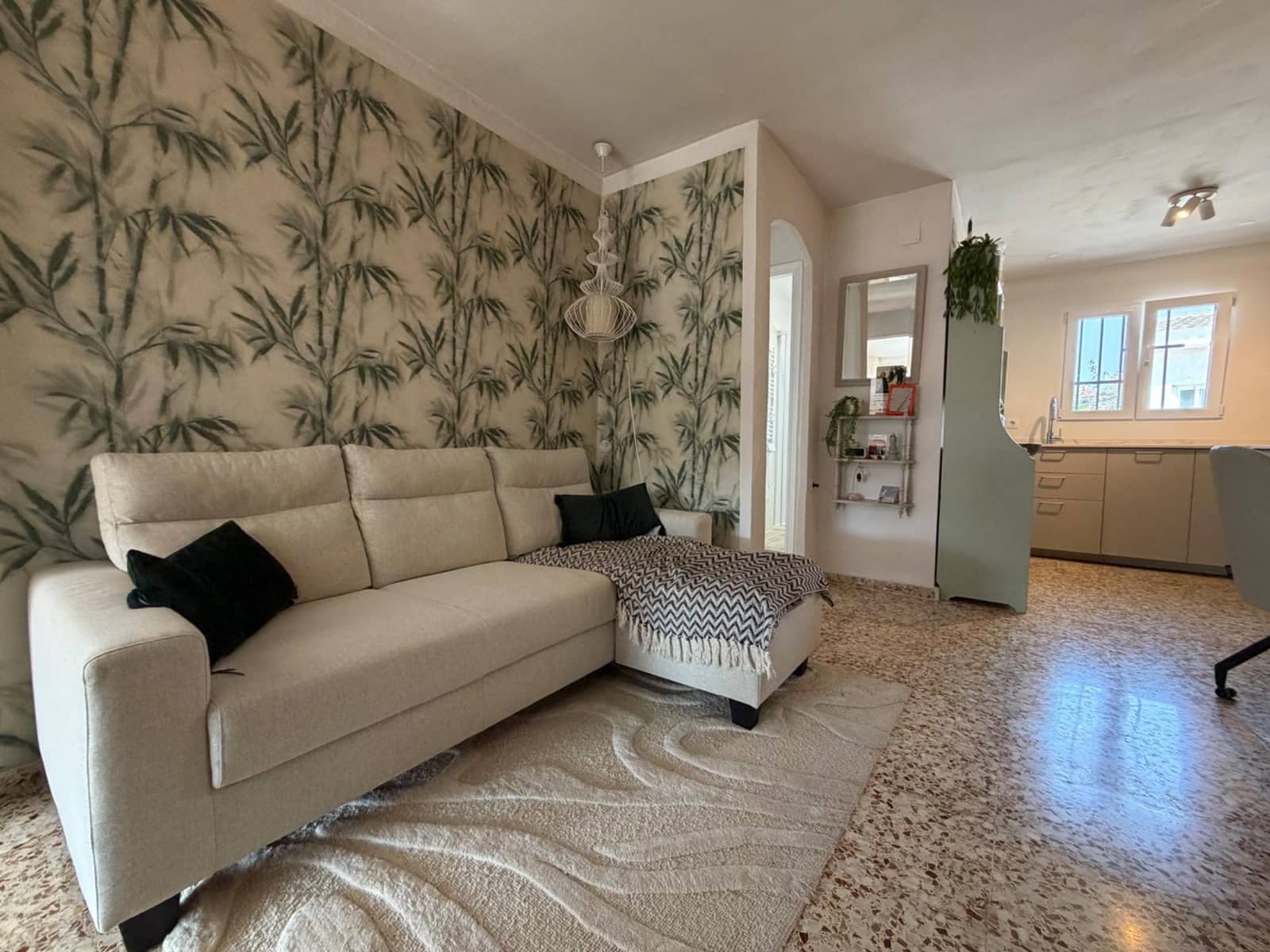 3 sypialnia Willa na sprzedaż w Pedralba z basenem - 210 000 € (Ref: 9984986)