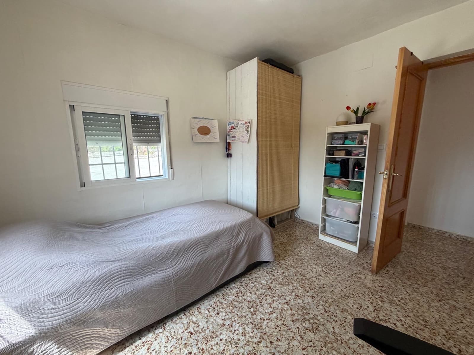 3 sypialnia Willa na sprzedaż w Pedralba z basenem - 210 000 € (Ref: 9984986)