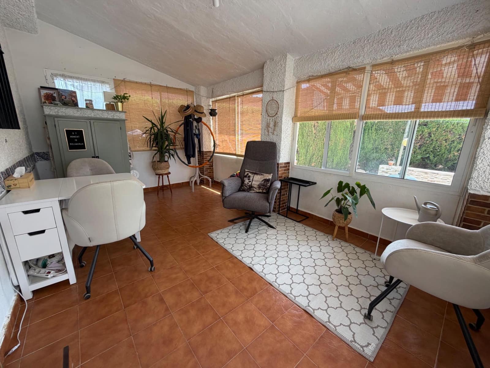 3 sypialnia Willa na sprzedaż w Pedralba z basenem - 210 000 € (Ref: 9984986)