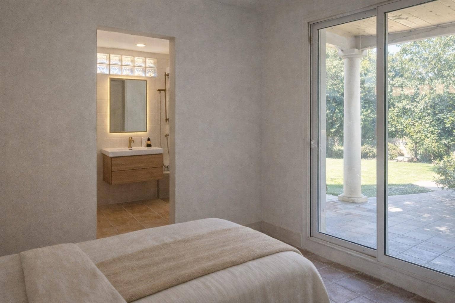 Chalet de 4 habitaciones en Calonge i Sant Antoni en venta - 398.000 € (Ref: 10183742)