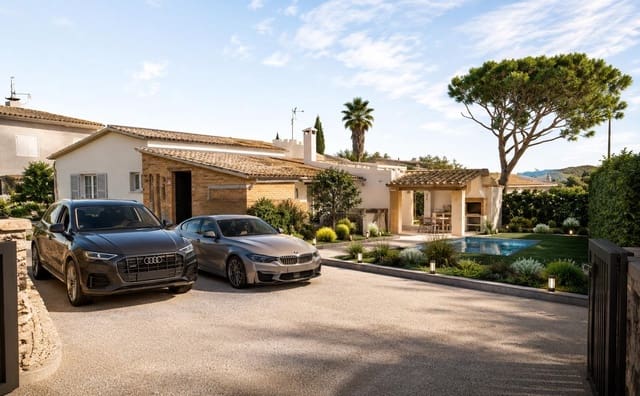 Chalet de 4 habitaciones en Calonge i Sant Antoni en venta - 398.000 € (Ref: 10183742)