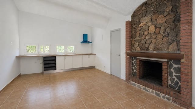 Chalet de 4 habitaciones en Calonge i Sant Antoni en venta - 398.000 € (Ref: 10183742)