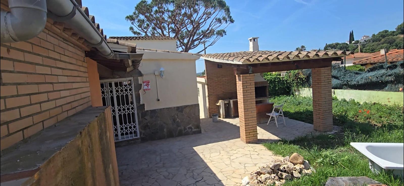 Chalet de 4 habitaciones en Calonge i Sant Antoni en venta - 398.000 € (Ref: 10183742)