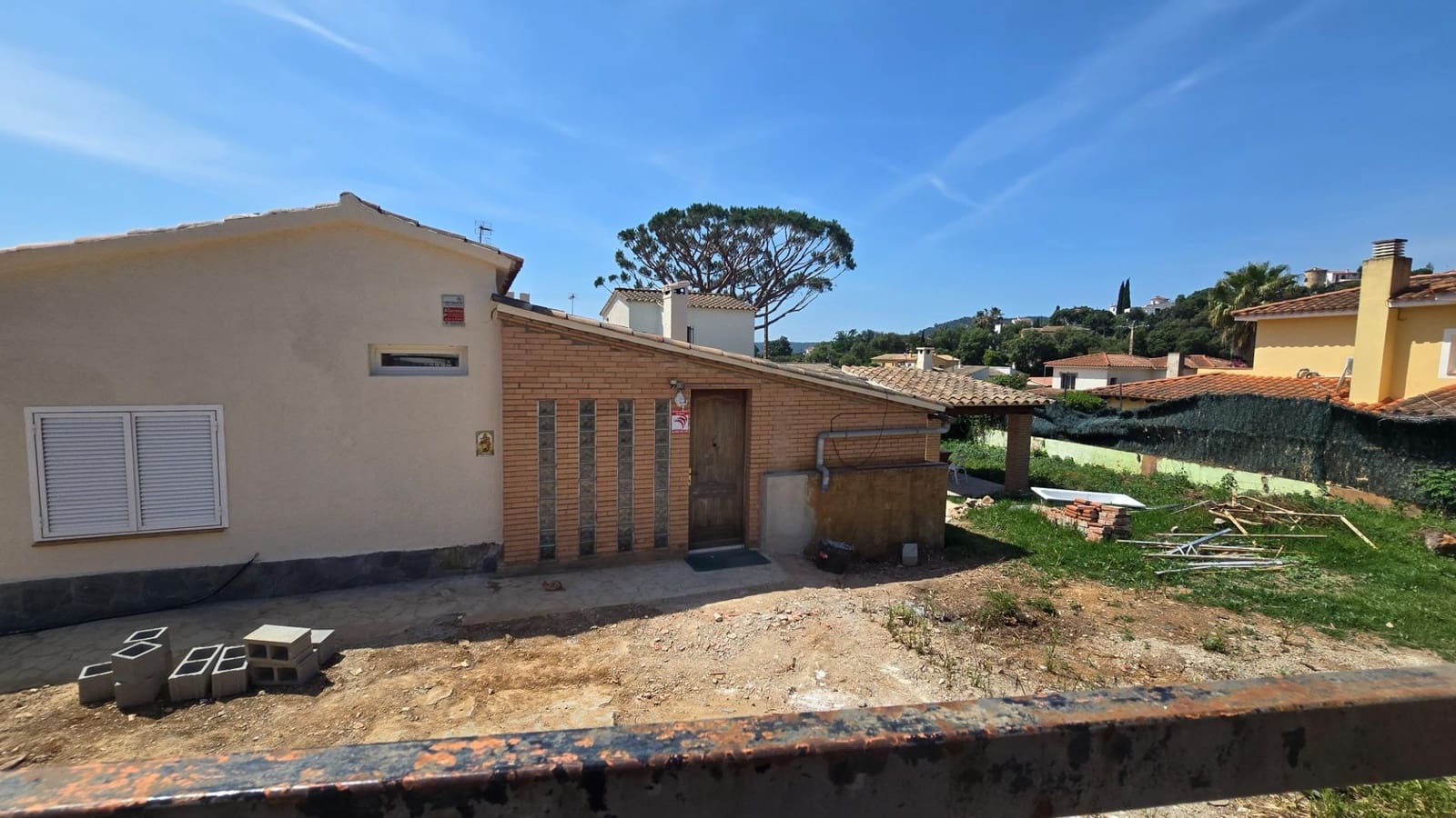 Chalet de 4 habitaciones en Calonge i Sant Antoni en venta - 398.000 € (Ref: 10183742)
