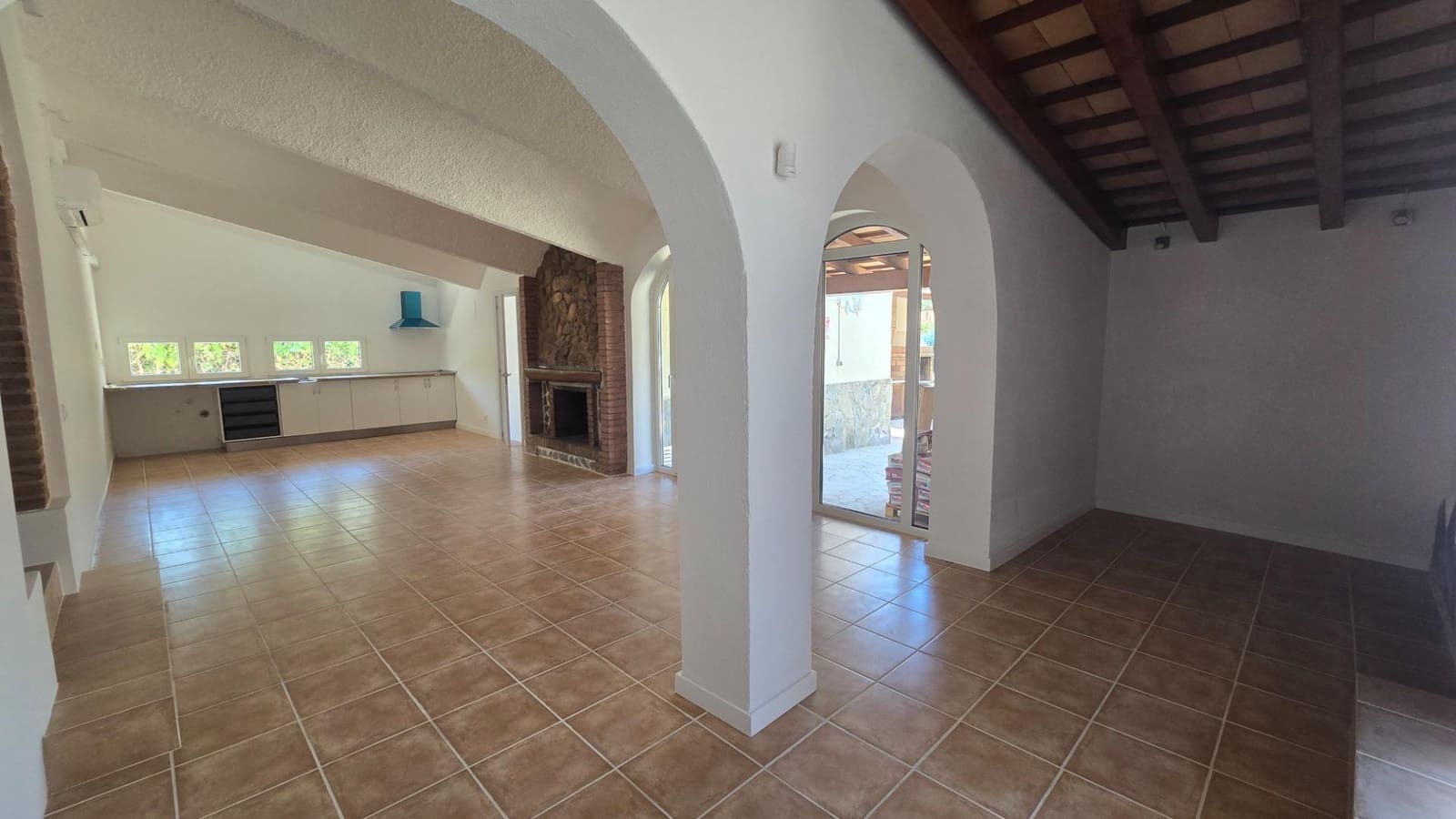 Chalet de 4 habitaciones en Calonge i Sant Antoni en venta - 398.000 € (Ref: 10183742)