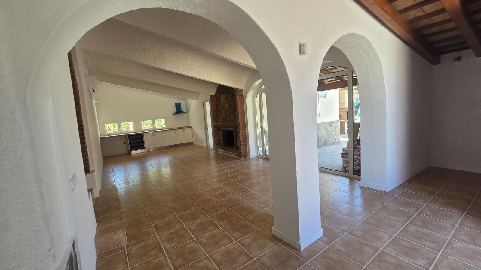 Chalet de 4 habitaciones en Calonge i Sant Antoni en venta - 398.000 € (Ref: 10183742)