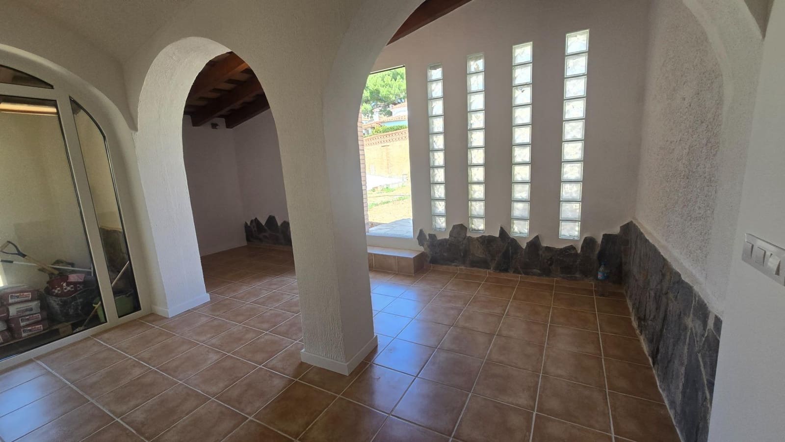 Chalet de 4 habitaciones en Calonge i Sant Antoni en venta - 398.000 € (Ref: 10183742)
