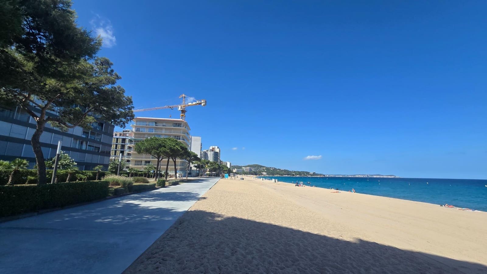 3 soverom Leilighet til salgs i Platja d'Aro med svømmebasseng - € 875 000 (Ref: 10183743)