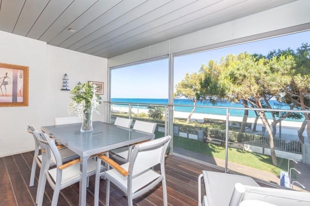 3 soverom Leilighet til salgs i Platja d'Aro, Castell-Platja d'Aro med svømmebasseng - € 875 000 (Ref: 10183743)