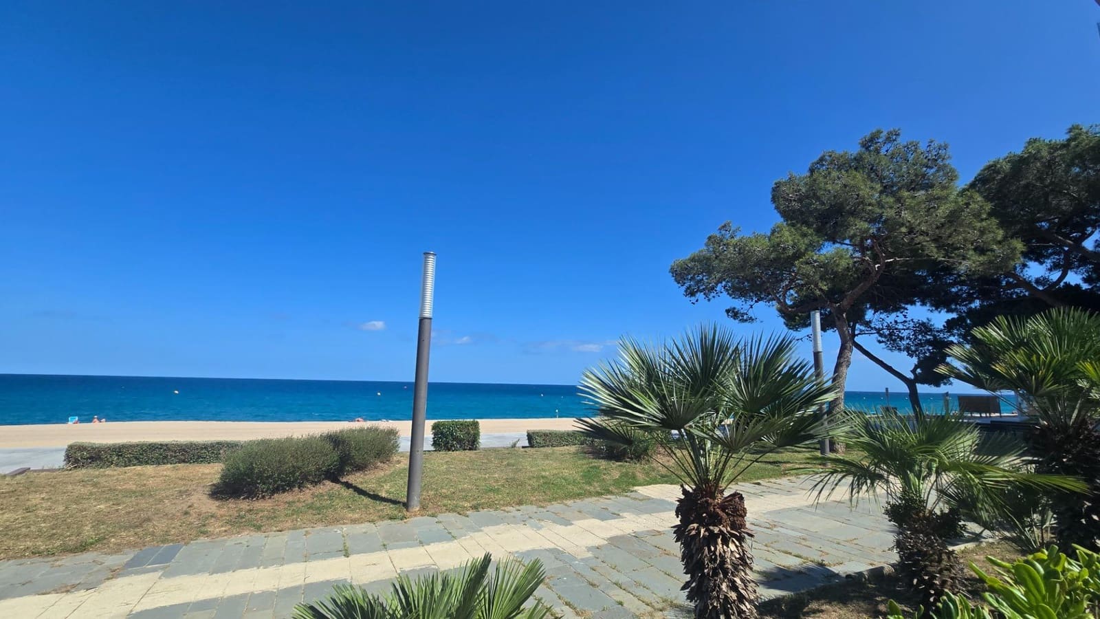 3 soverom Leilighet til salgs i Platja d'Aro med svømmebasseng - € 875 000 (Ref: 10183743)