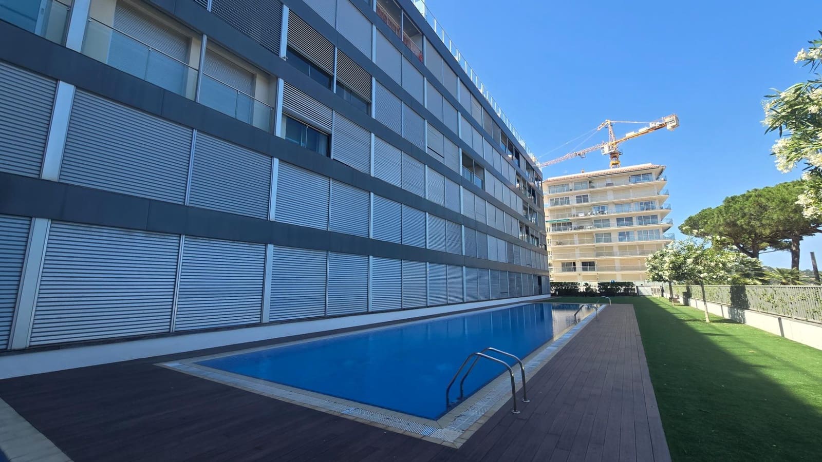 3 soverom Leilighet til salgs i Platja d'Aro med svømmebasseng - € 875 000 (Ref: 10183743)